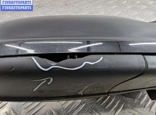 купить Зеркало наружное правое на Opel Astra H (2004-2009)