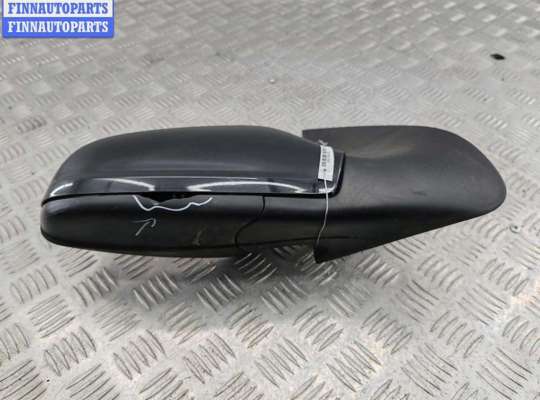 купить Зеркало наружное правое на Opel Astra H (2004-2009)