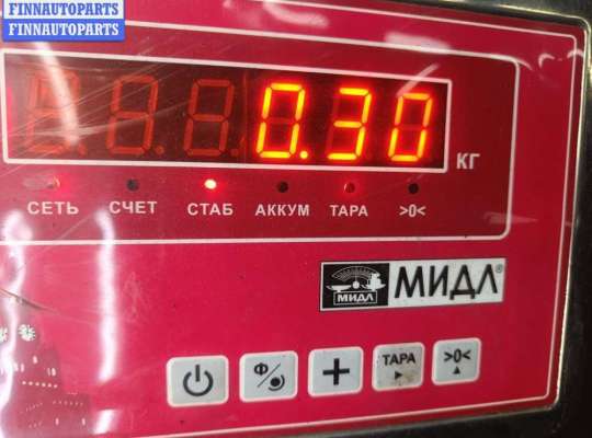 купить Педаль газа на Mercedes Sprinter W901-W905 (1995-2006)