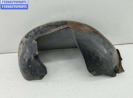 купить Защита крыла (подкрылок) передняя правая на Volkswagen Passat B6