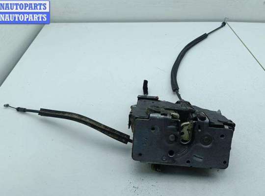 Замок боковой двери на Fiat Ducato III (250/290)