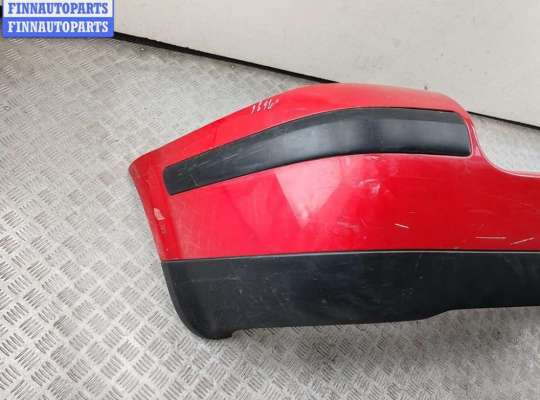 купить Бампер задний на Volkswagen Passat B5