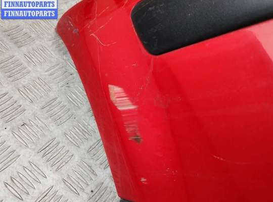 купить Бампер задний на Volkswagen Passat B5