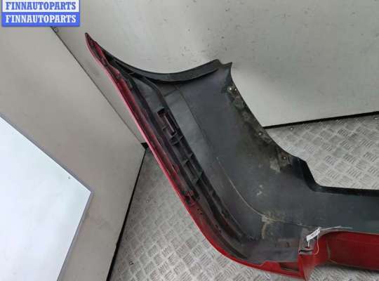 купить Бампер задний на Volkswagen Passat B5