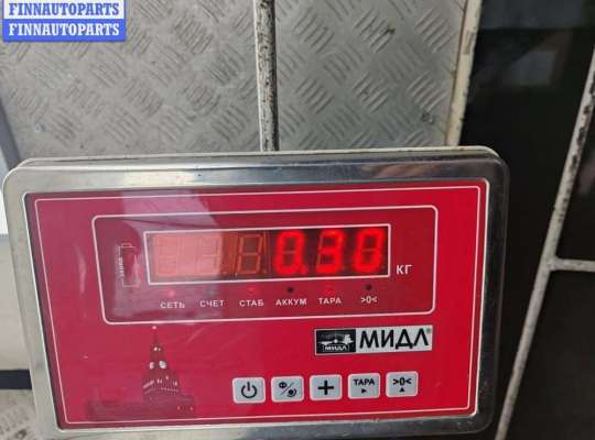 купить Молдинг стекла двери передней левой наружный на Peugeot 607