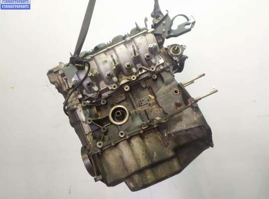 ДВС (Двигатель) на Renault Scenic I