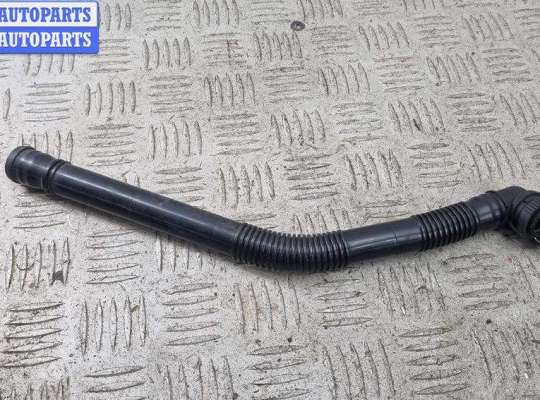 купить Патрубок воздушного фильтра на Volkswagen Passat B6