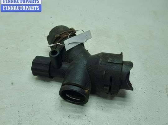 купить Фланец на Volkswagen Touran