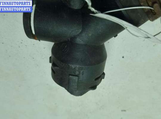 купить Фланец на Volkswagen Touran