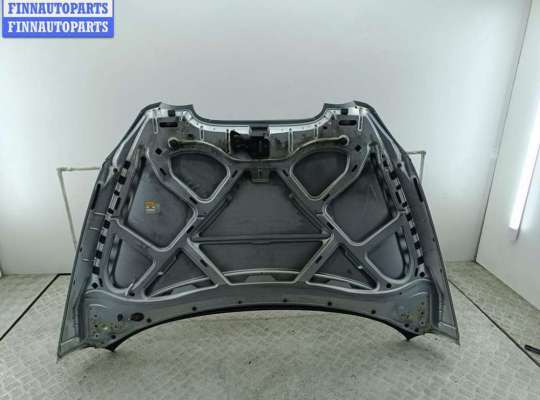 купить Капот на Seat Toledo (2004-2009)