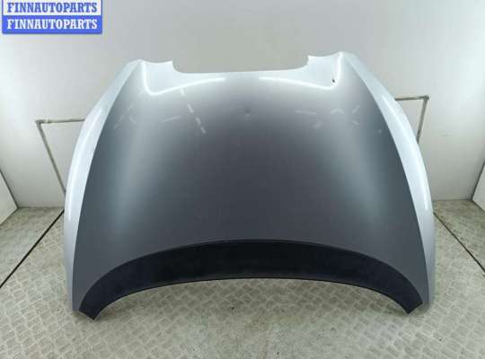 купить Капот на Seat Toledo (2004-2009)