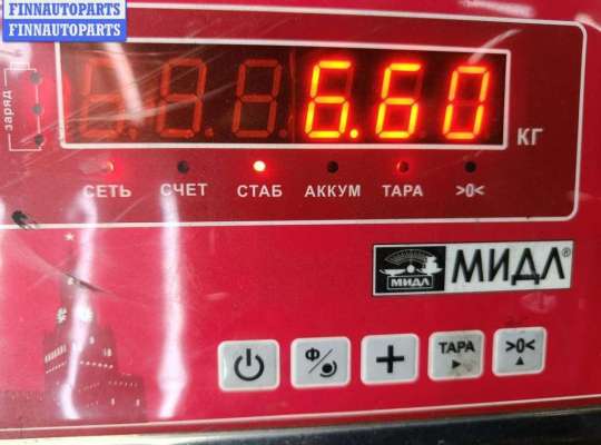 купить Стойка подвески передняя левая на Seat Toledo (2004-2009)