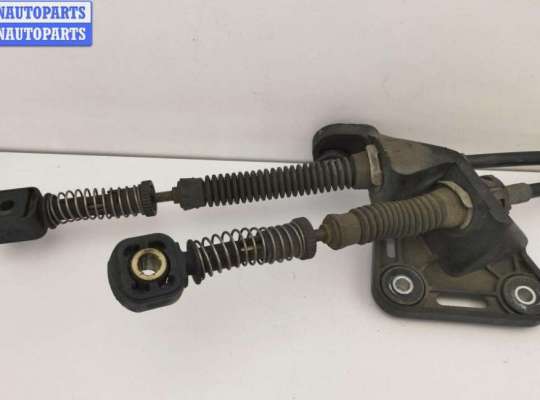 купить Кулиса КПП на Volkswagen Passat B6