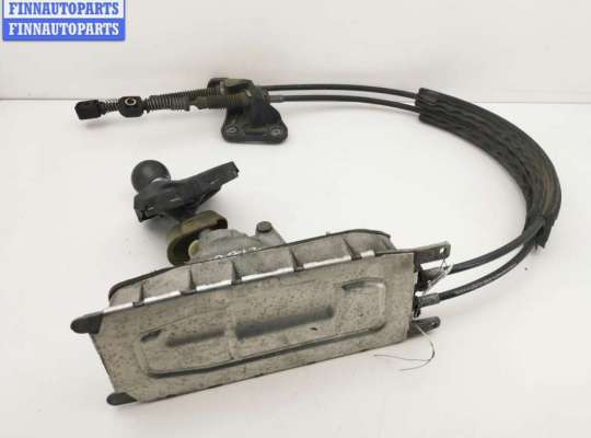 Кулиса КПП VG2784140 на Volkswagen Passat B6