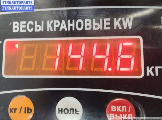 купить Двигатель (ДВС) на Audi A6 C5 (1997-2005)