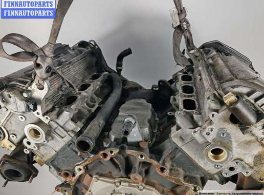 купить Двигатель (ДВС) на Audi A6 C5 (1997-2005)