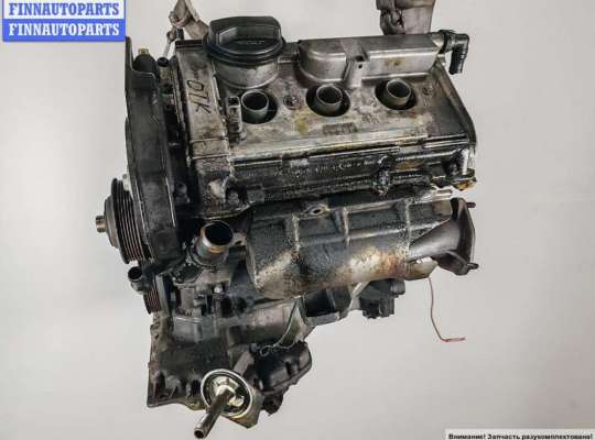 купить Двигатель (ДВС) на Audi A6 C5 (1997-2005)