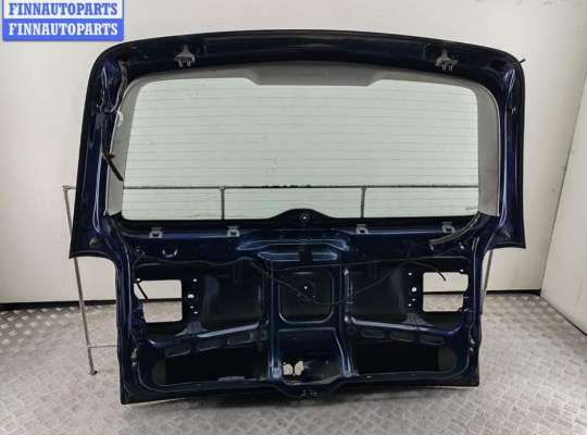 купить Крышка багажника (дверь задняя) на Seat Alhambra (2000-2010)