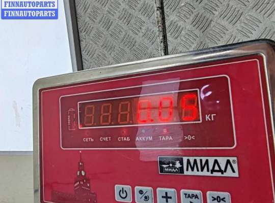 купить Подсветка номера на Volkswagen Touran