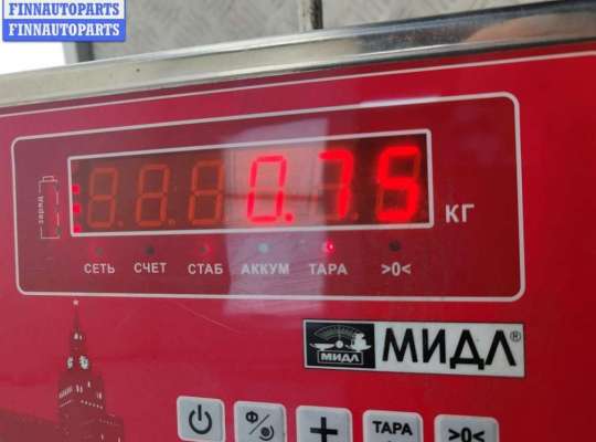 купить Замок двери задней левой на BMW 3 E46 (1998-2006)