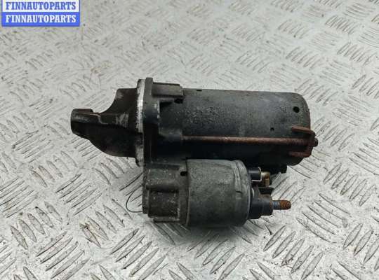 Стартер на Ford Focus II