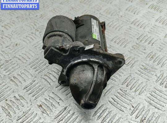 Стартер FO2054805 на Ford Focus II (2004-2011)