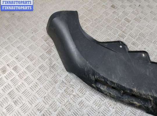 купить Юбка бампера переднего на Volkswagen Passat B5+ (GP)