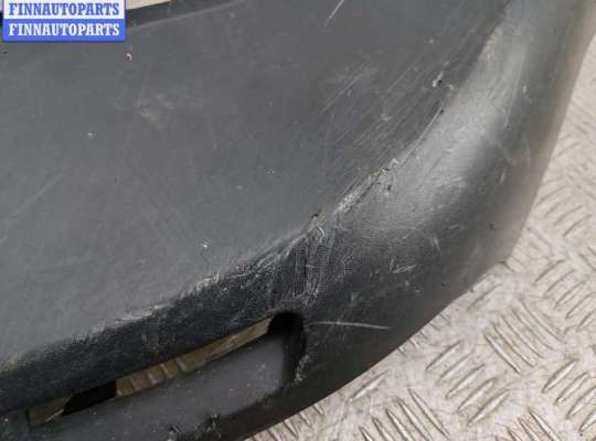 купить Юбка бампера переднего на Volkswagen Passat B5+ (GP)