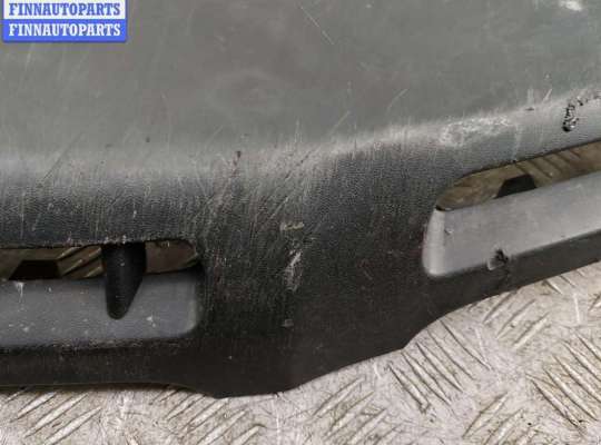 купить Юбка бампера переднего на Volkswagen Passat B5+ (GP)