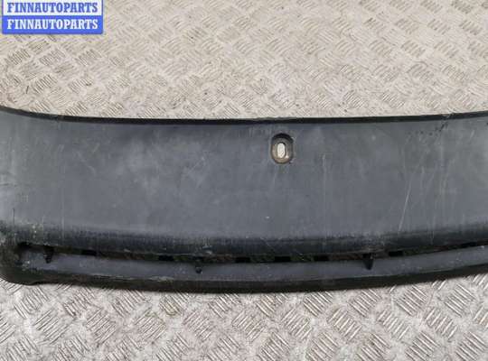 купить Юбка бампера переднего на Volkswagen Passat B5+ (GP)
