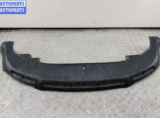 купить Юбка бампера переднего на Volkswagen Passat B5+ (GP)