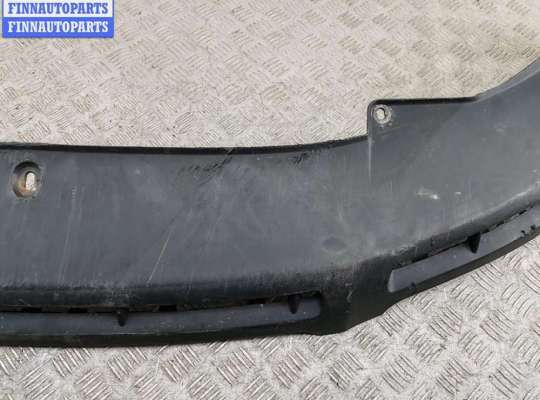 купить Юбка бампера переднего на Volkswagen Passat B5+ (GP)