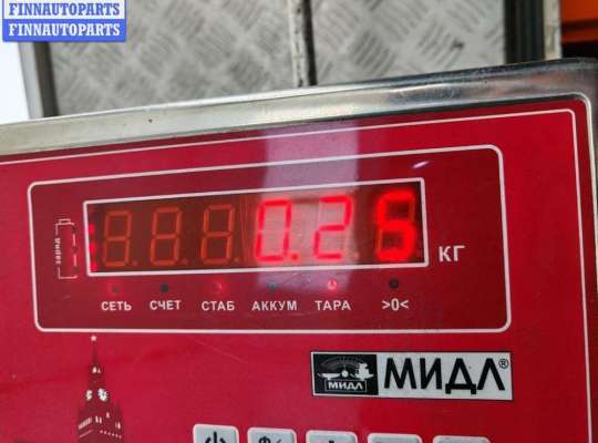 купить Плата фонаря заднего левого на Volkswagen Golf-3