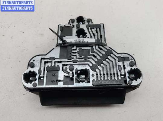 купить Плата фонаря заднего левого на Volkswagen Golf-3