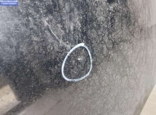 купить Капот на Mazda 3 (2018- ) BP