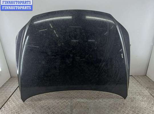 купить Капот на Mazda 3 (2018- ) BP