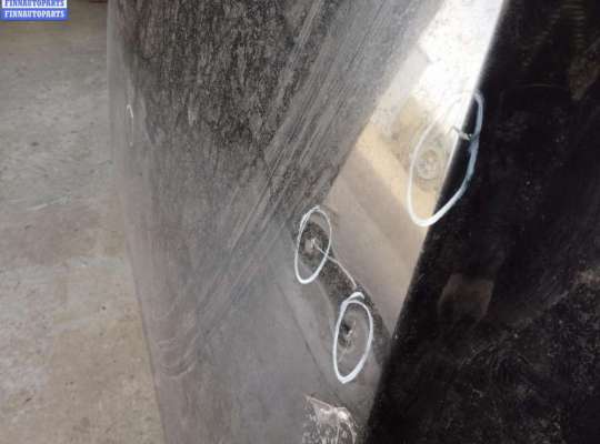 купить Капот на Mazda 3 (2018- ) BP