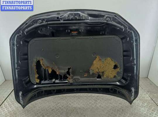 купить Капот на Mazda 3 (2018- ) BP