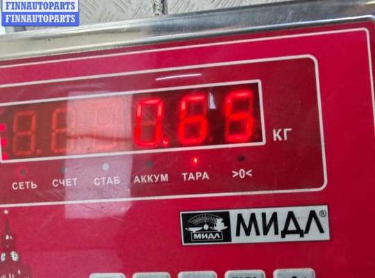 купить Компрессор центрального замка на Audi 80 B4 (1991-1996)