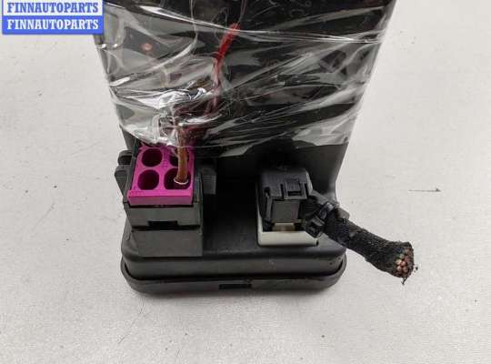 купить Компрессор центрального замка на Audi 80 B4 (1991-1996)