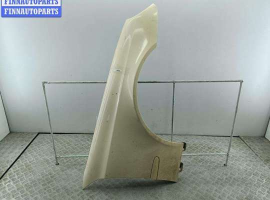 Крыло переднее правое MB1713039 на Mercedes E-Class W211 (2002-2009)