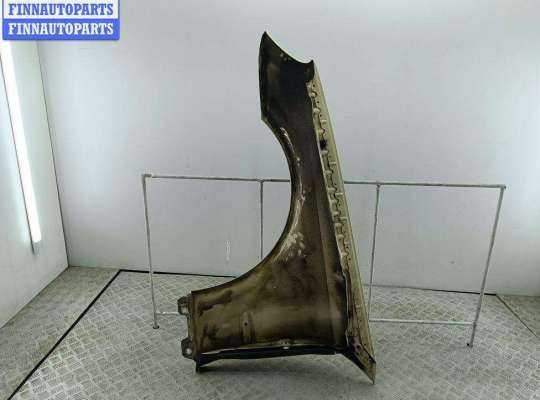 купить Крыло переднее правое на Mercedes E-Class W211 (2002-2009)