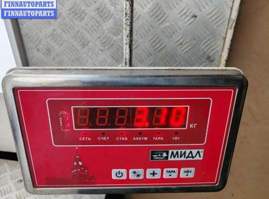 купить Усилитель бампера переднего на BMW 3 E36 (1991-2000)