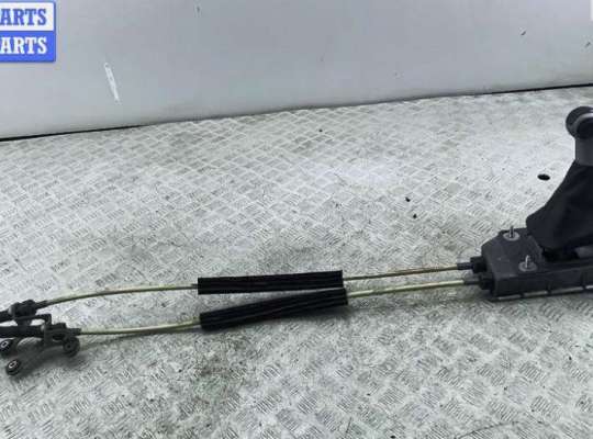 Кулиса КПП SK443899 на Skoda Fabia mk1 (6Y)