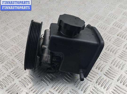 купить Насос гидроусилителя руля на Mercedes E-Class W211 (2002-2009)