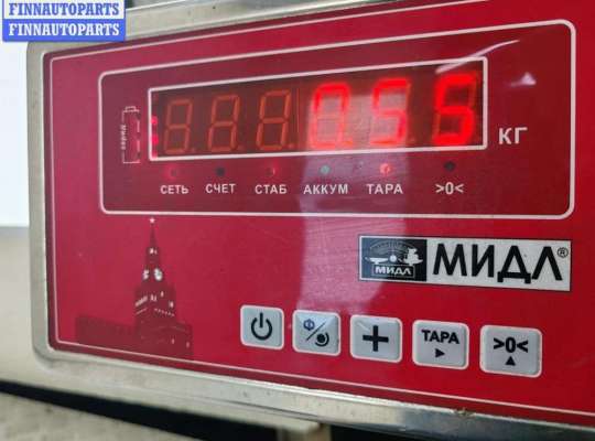 купить Замок двери передней правой на Chrysler Voyager (2001-2007)