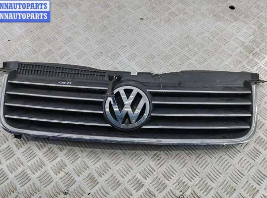 Решетка радиатора VG2790700 на Volkswagen Passat B5+ (GP)