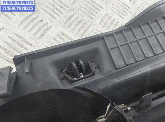 купить Решетка радиатора на Volkswagen Passat B5+ (GP)