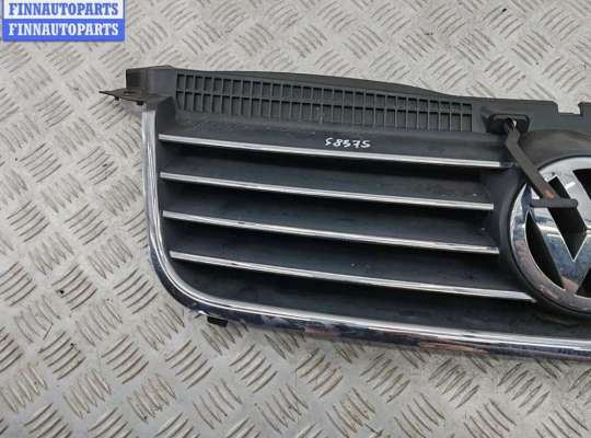 купить Решетка радиатора на Volkswagen Passat B5+ (GP)