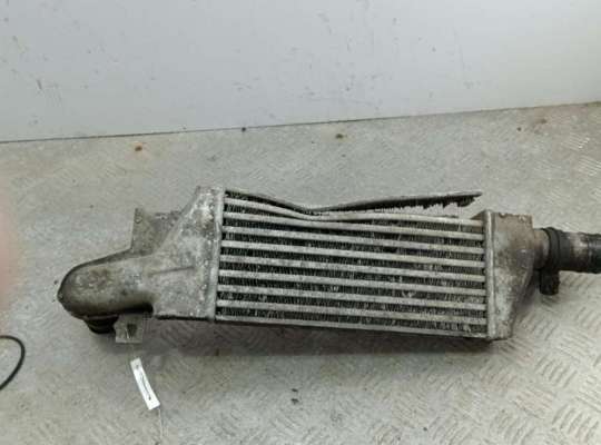 купить Радиатор интеркулера на Opel Combo C (2001-2011)